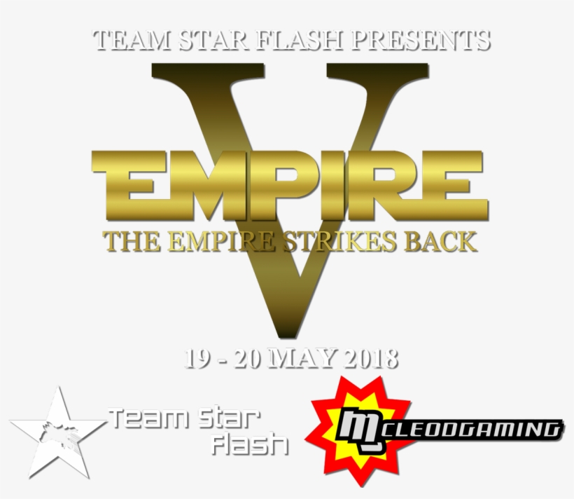 15 May - Mcleodgaming, transparent png download