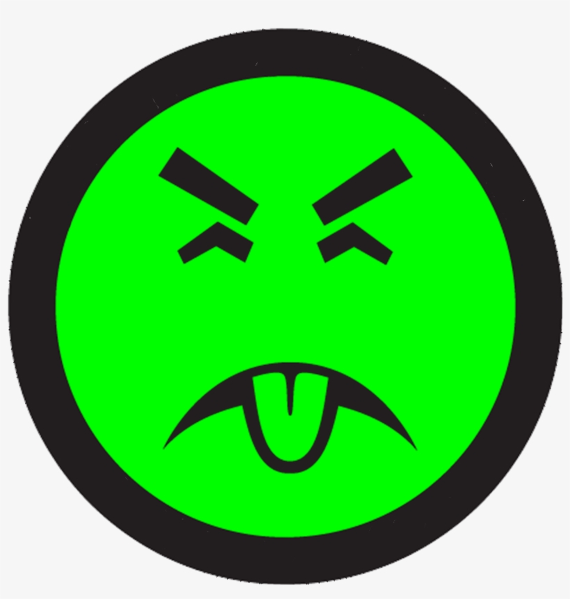 Mr Yuk, transparent png download