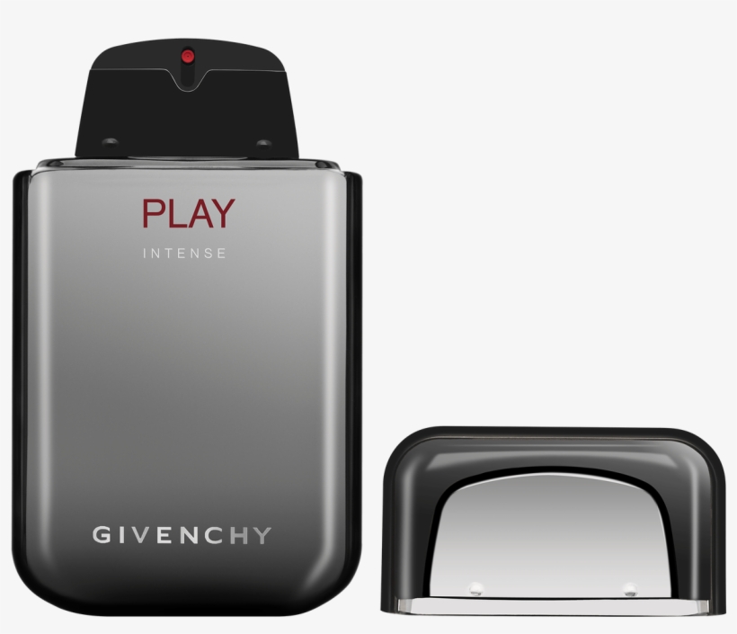 Play Intense By Givenchy - Smartphone, transparent png download