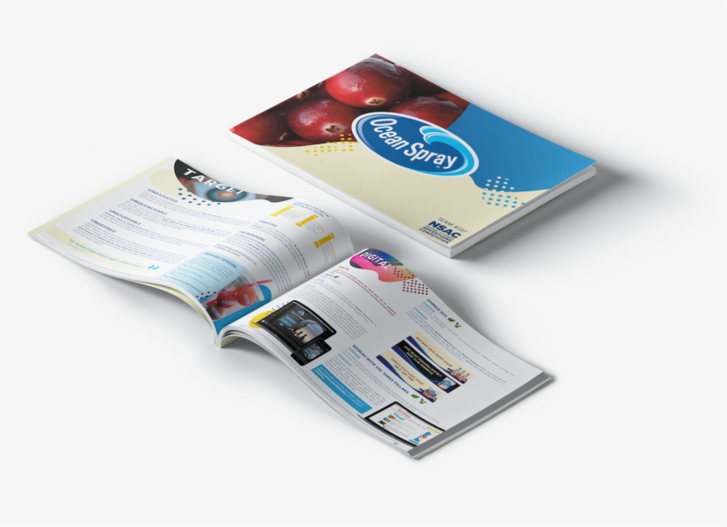 Read The Plans Book Here - Brochure, transparent png download