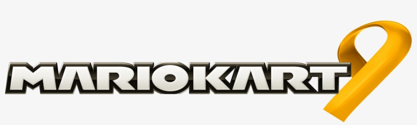 Mario Kart 9 - Mario Kart 8, transparent png download