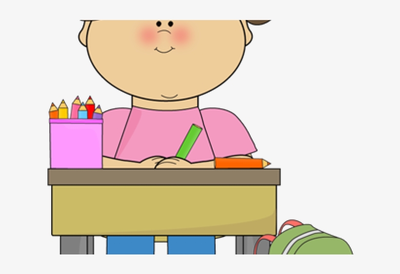 School Kid Clipart - Dish With Crane Amid Floral Scrolls, transparent png download