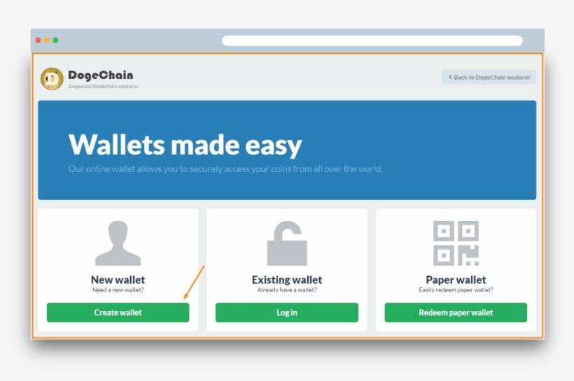 Now One Popup Will Come Up - Dogecoin, transparent png download