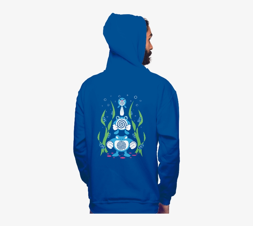 Kanto Swamp - Shirt, transparent png download