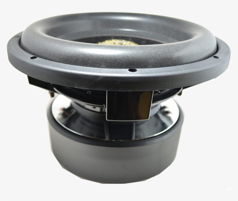 Product Gallery - Subwoofer, transparent png download