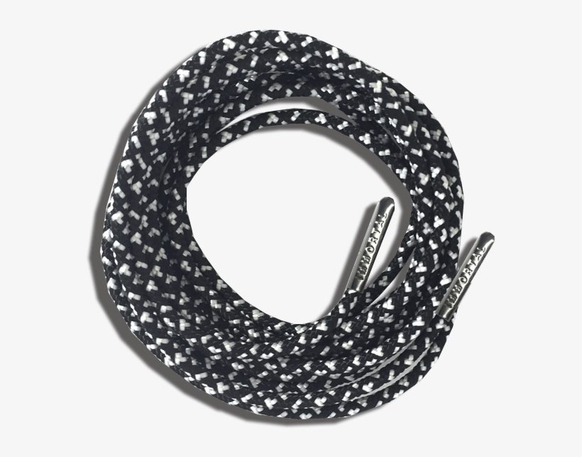 Immortal Shoelaces - Bangle, transparent png download