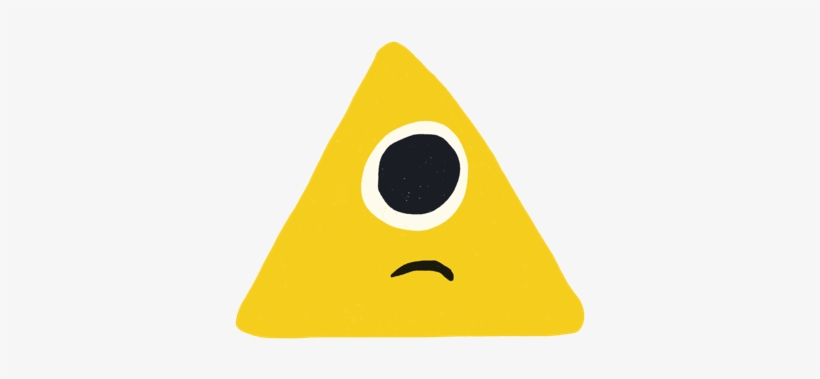 An Almost Uncountable Number Of Really Cute Monsters - Circle, transparent png download