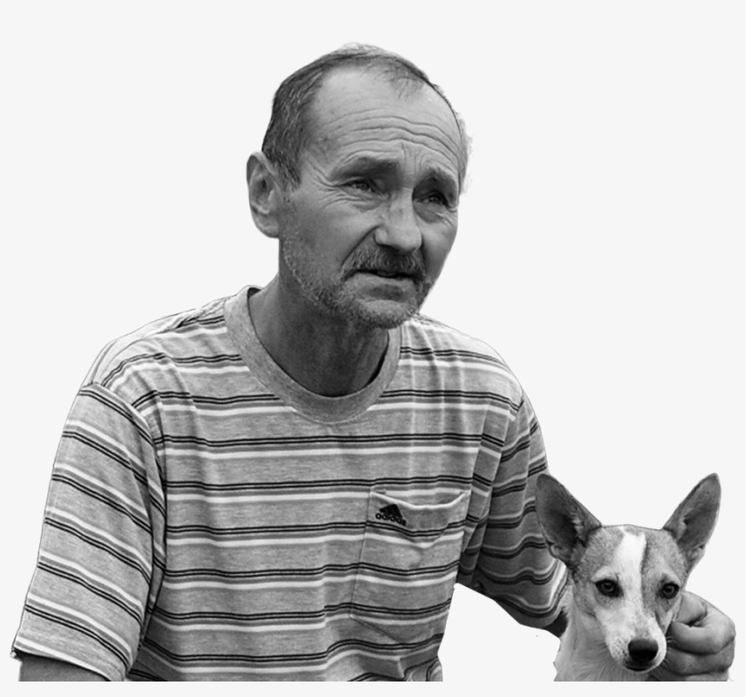 Protagonists - Teddy Roosevelt Terrier, transparent png download