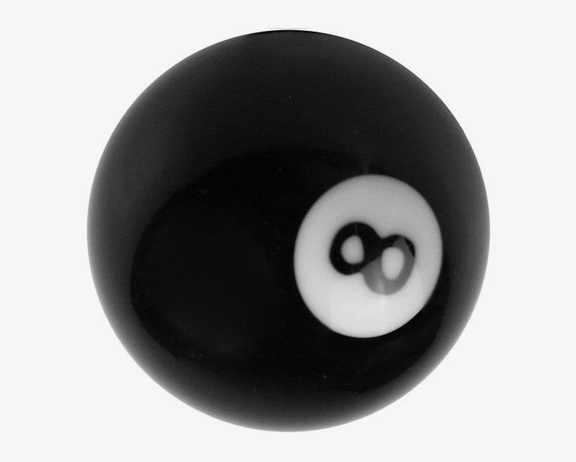 Billiard Ball, transparent png download