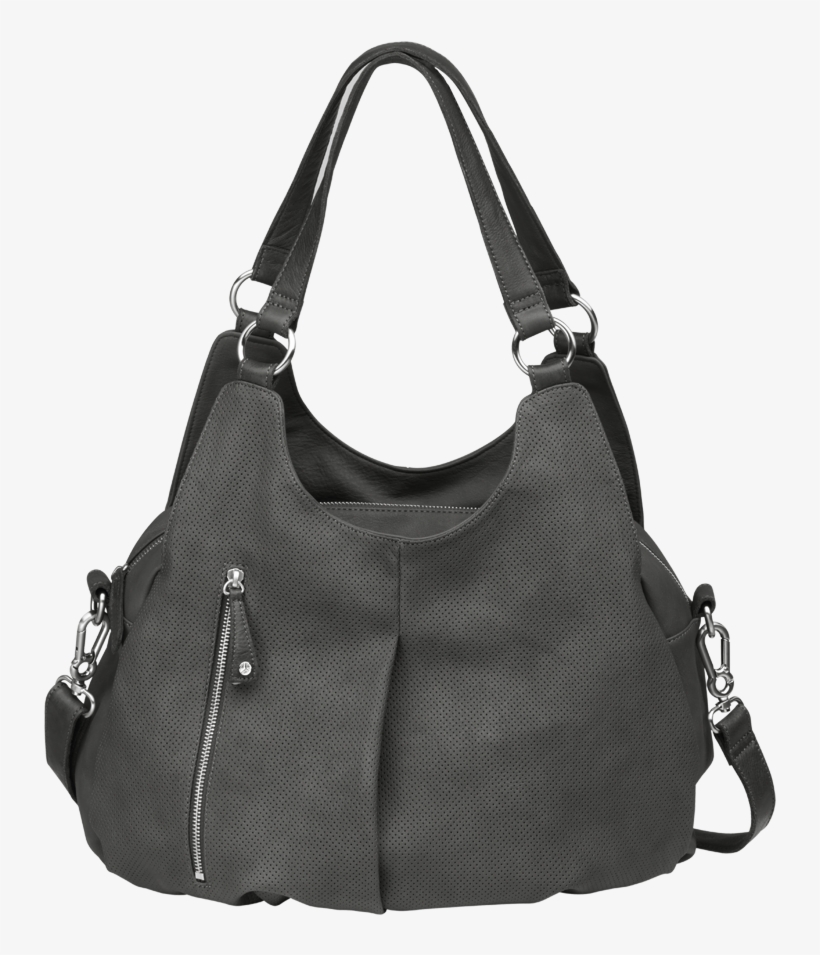 B66951564 Categories - Hobo Bag, transparent png download