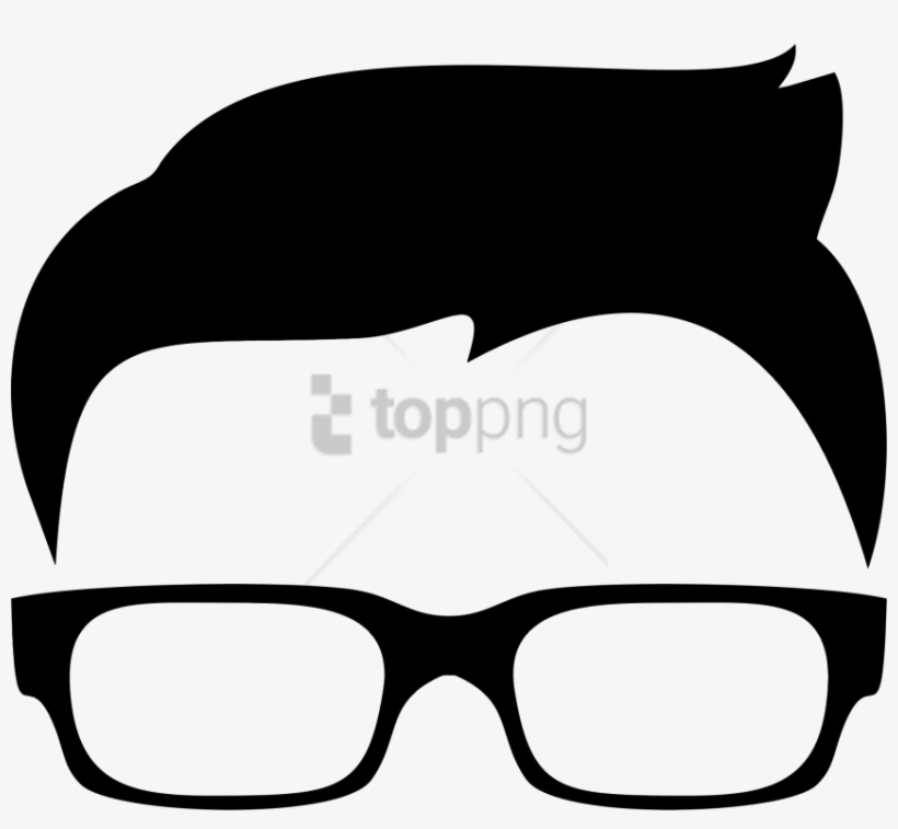 Free Png Glasses Frames Png Image With Transparent - Glasses Frames Clip Art, transparent png download