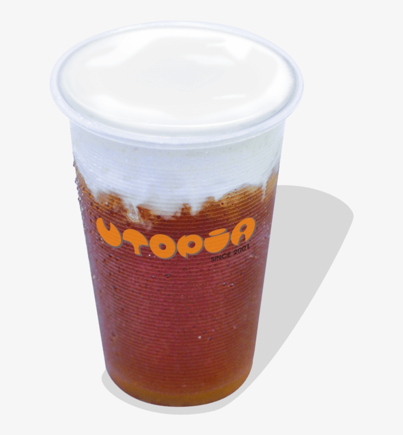 Ceylon - Pint Glass, transparent png download