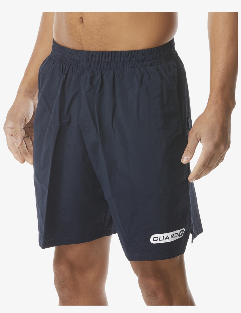 Tyr Guard Men's Deck Short Trunk - Board Short, transparent png download