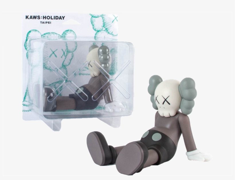 Kaws Holiday Limited 7, transparent png download