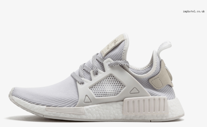 Adidas Nmd Xr1 Pk W - Shoe, transparent png download