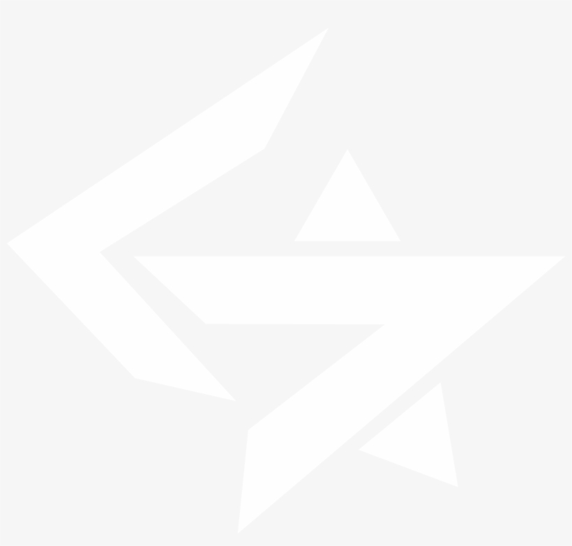 Geekstar - Triangle, transparent png download