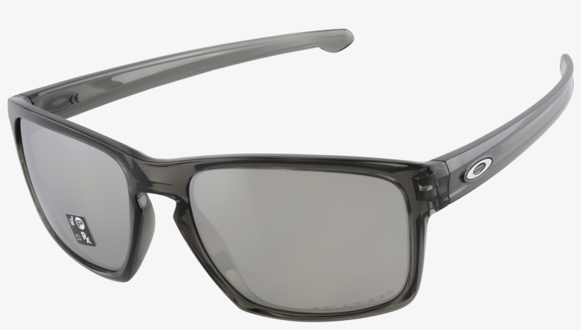 Sunglasses - Oakley Sliver Oo9262 13, transparent png download