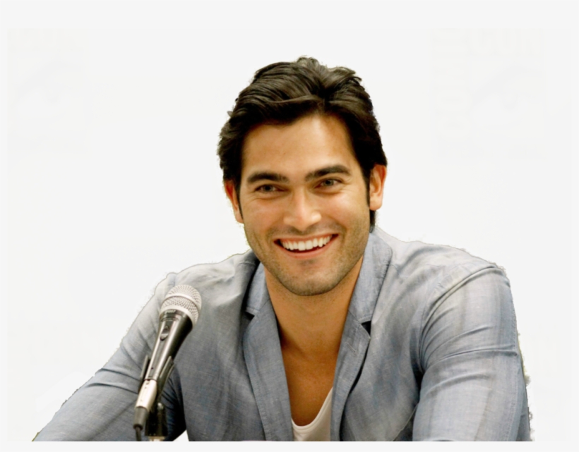 Tyler Hoechlin Teen Wolf, transparent png download