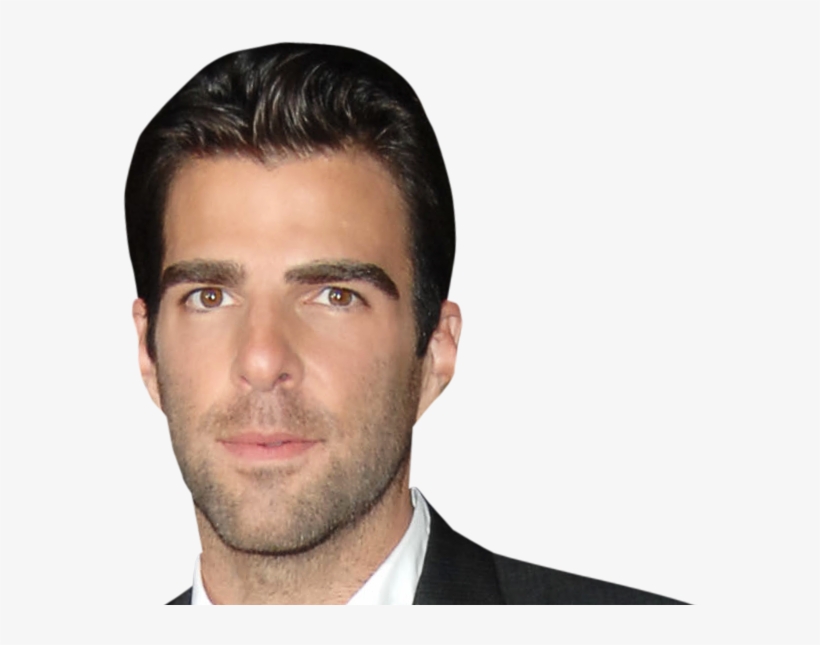 Zachary Quinto On His Financial Crisis Movie Margin - Zachary Quinto Transparent, transparent png download