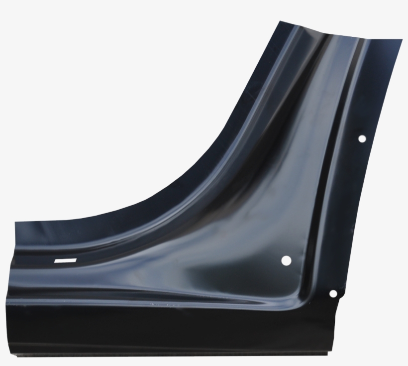 Chevrolet Trailblazer Dog Leg Drivers Side - Window, transparent png download