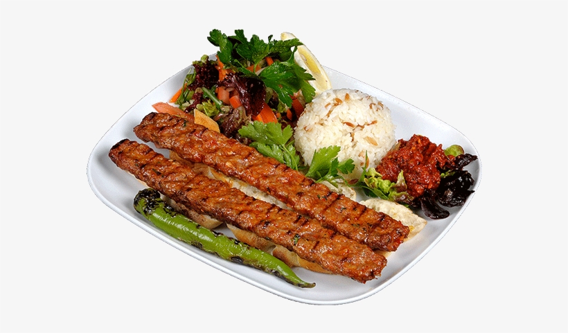 Photo Taken At Doy Doy Kebab Restaurant By Business - Grillades, transparent png download
