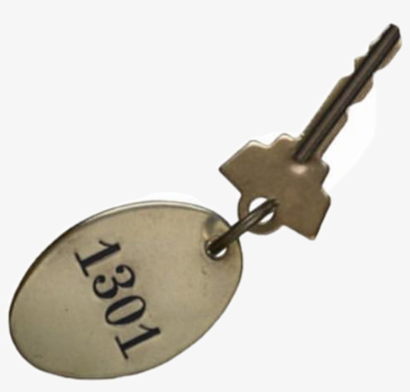 Moodboard Sticker - Hotel Key Png, transparent png download