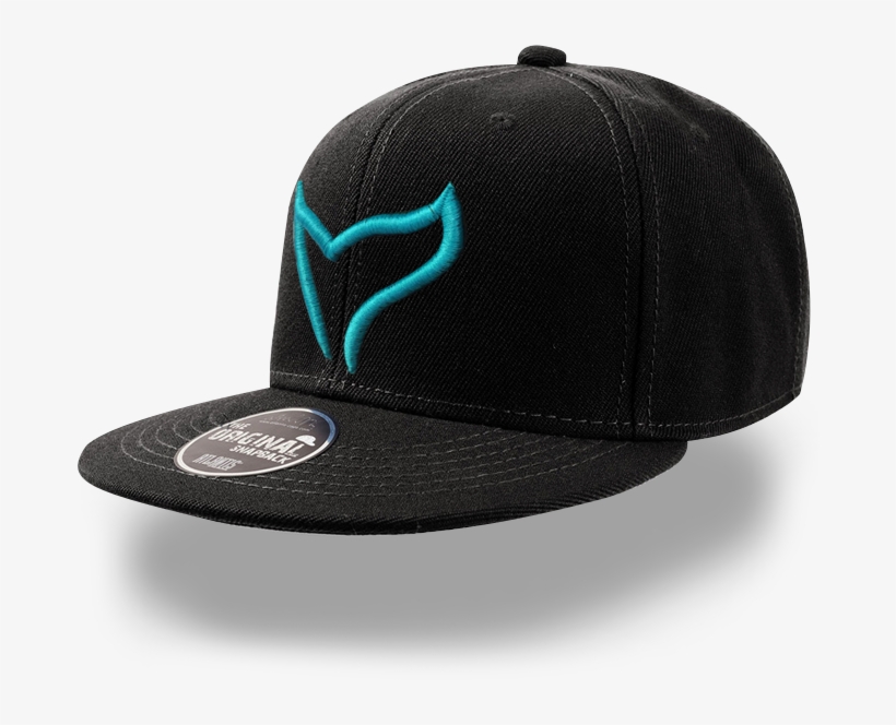 Mermaid Tail Cap - Hat, transparent png download