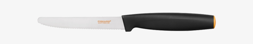 Tomato Knife - Utility Knife, transparent png download