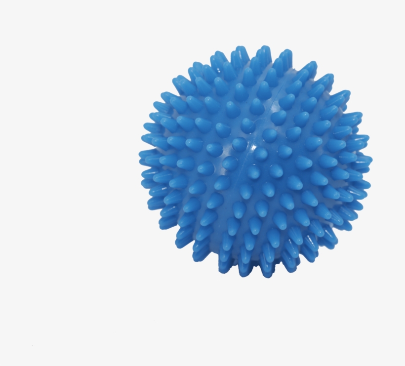 9cm Massage Ball, 2 Pieces Per Set, Colour - Gear, transparent png download