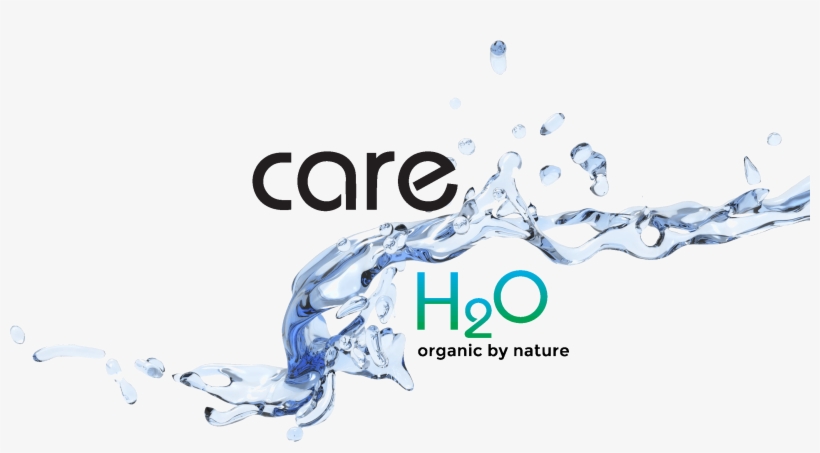 Careh2o Full Spectrum Infused Water - Graphic Design, transparent png download