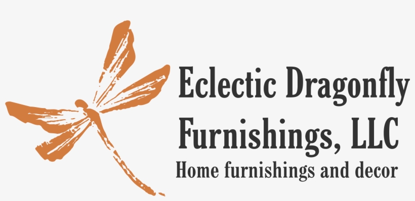 Eclectic Dragonfly Furnishings Eclectic Dragonfly Furnishings - Dragonfly, transparent png download