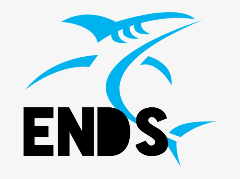 Ends Media - Bad Years, transparent png download