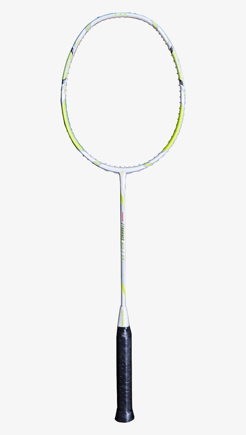 Details About Taranis Badminton Racket Titanium Carbon - Li Ning G Tek 58 Ii, transparent png download