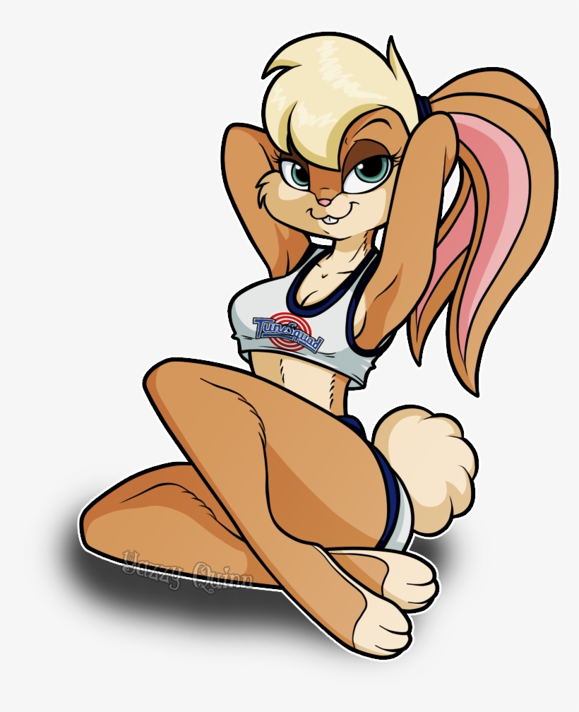 Heartthrob Of The Hoops - Cartoon, transparent png download