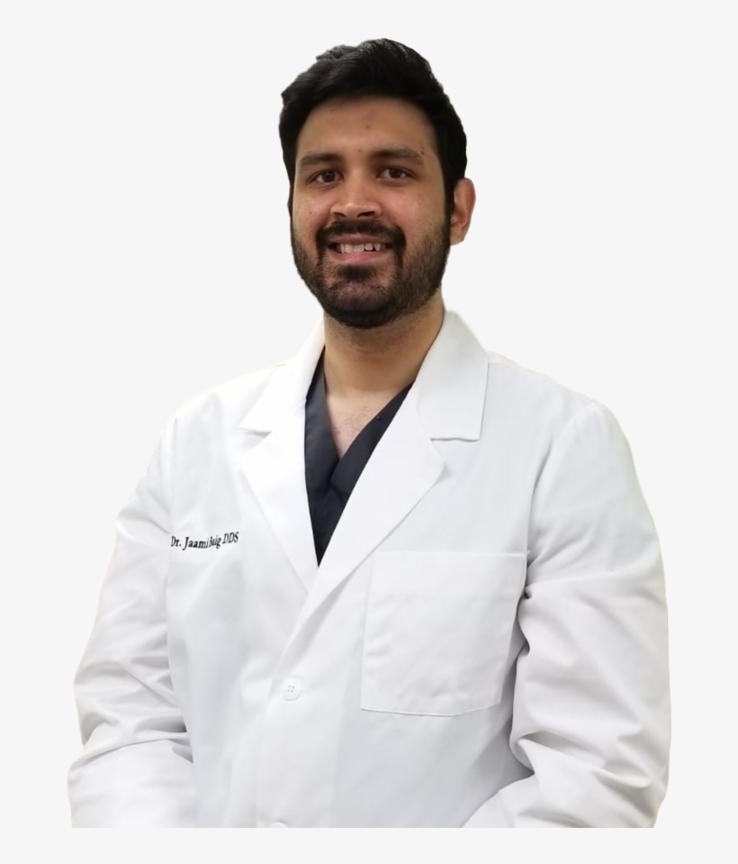 Jaami Baig, Dds - Physician, transparent png download