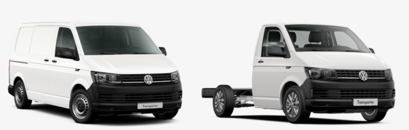 Image - Vw Transporter, transparent png download
