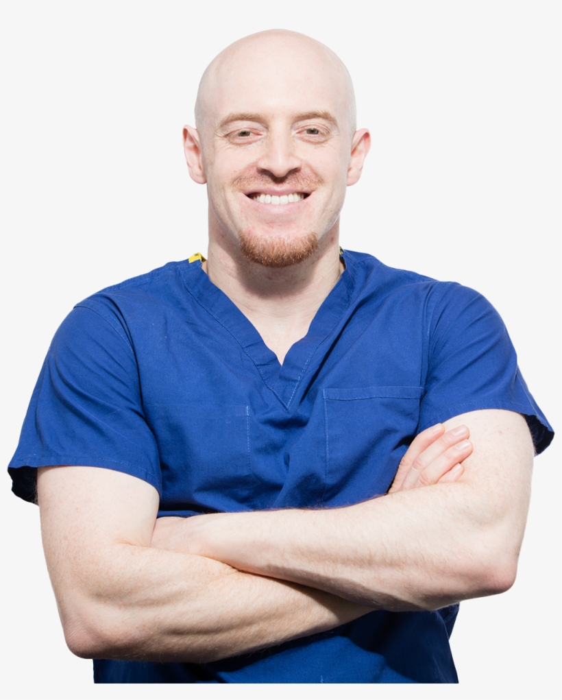 Hi, I'm Dr Hud Shaker - Gentleman, transparent png download