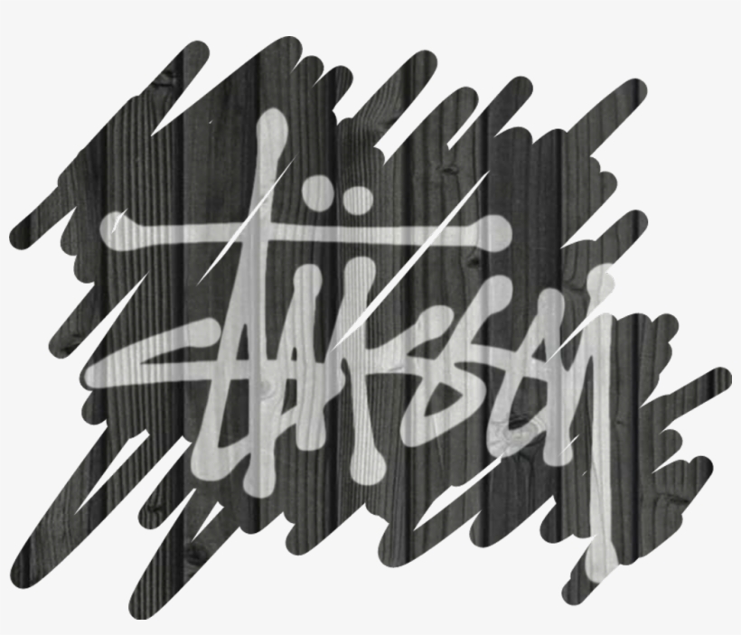 #stussy - Stussy, transparent png download