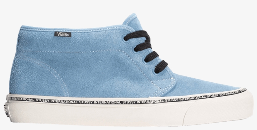Vans X Stussy Summer 2017, transparent png download