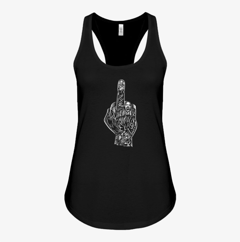 Marty Elias - Active Tank, transparent png download