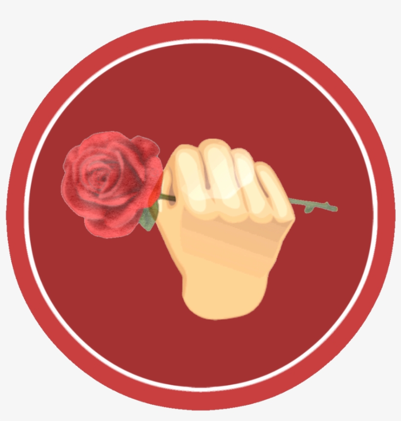 The Art Team Worked On The Icons For Both Factions - Garden Roses, transparent png download