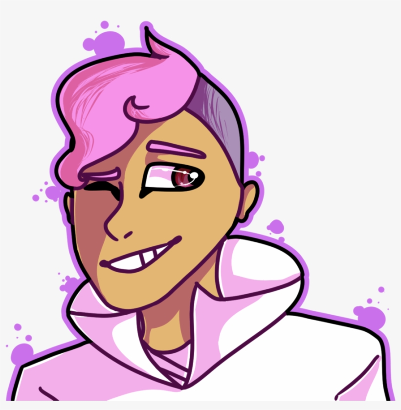 Ok Hand Emoji Png - Cartoon, transparent png download