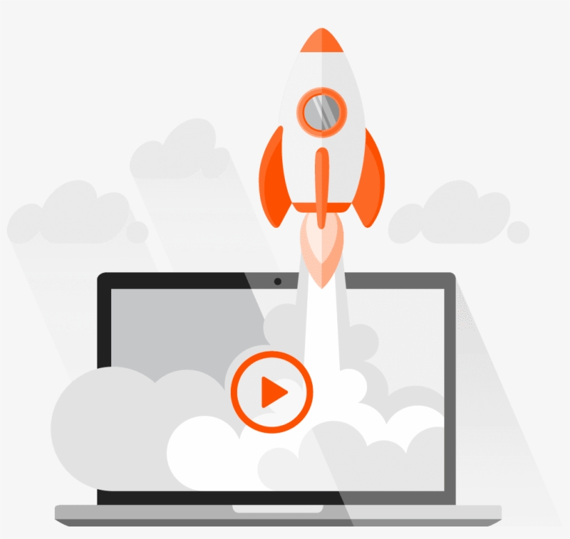 See The Latest And Greatest In All-flash Storage - Illustration, transparent png download