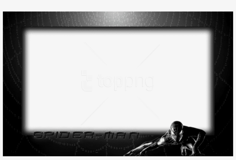 Free Png Best Stock Photos Transparent Spider Man Kids - Spider Man, transparent png download