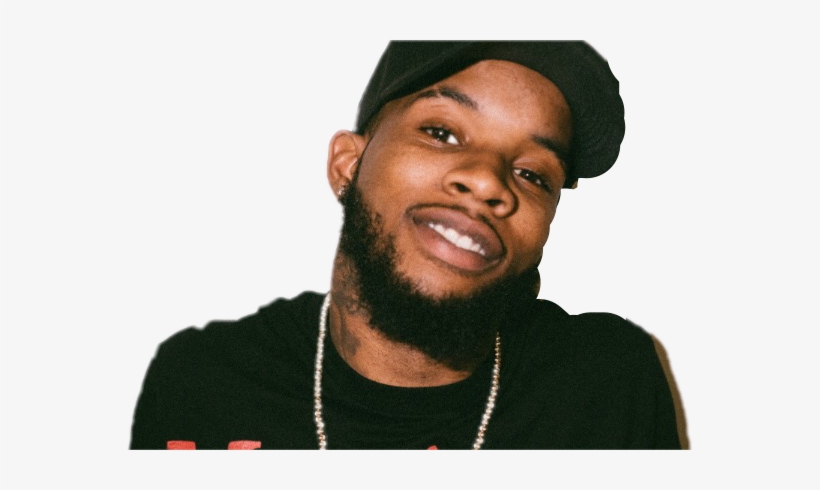 Tory Lanez, transparent png download