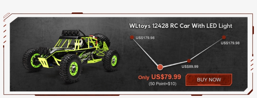 Uruav 2pcs Upgrade Parts Silver Metal Drive Shaft For - Monster Truck, transparent png download