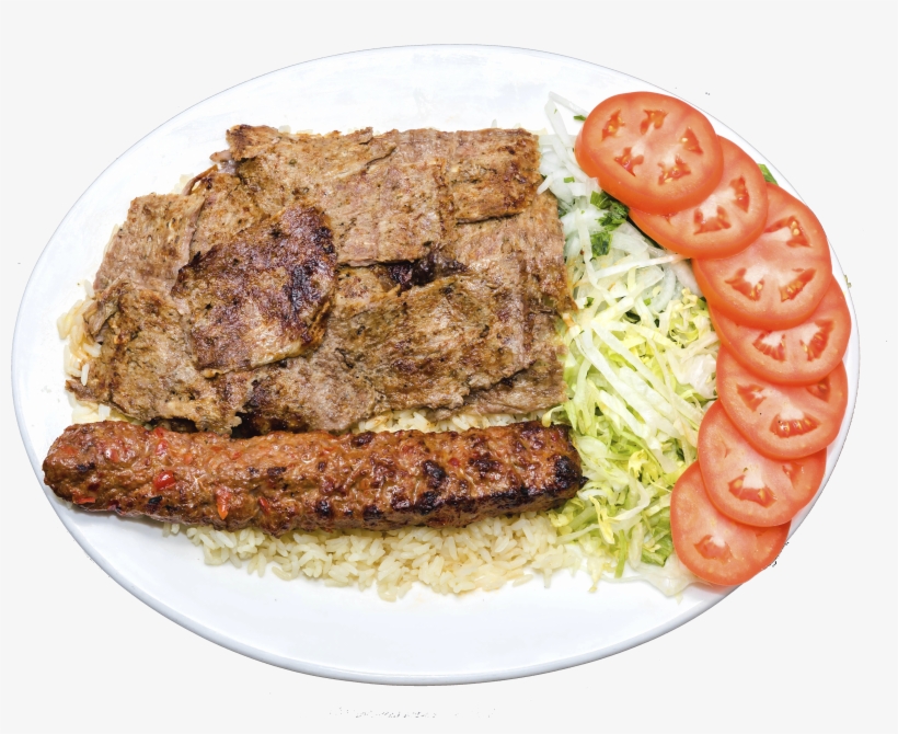 Mix - Rib Eye Steak, transparent png download