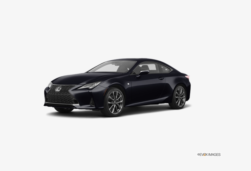 New 2019 Lexus Rc Rc - 2019 Dodge Charger Sxt Plus, transparent png download