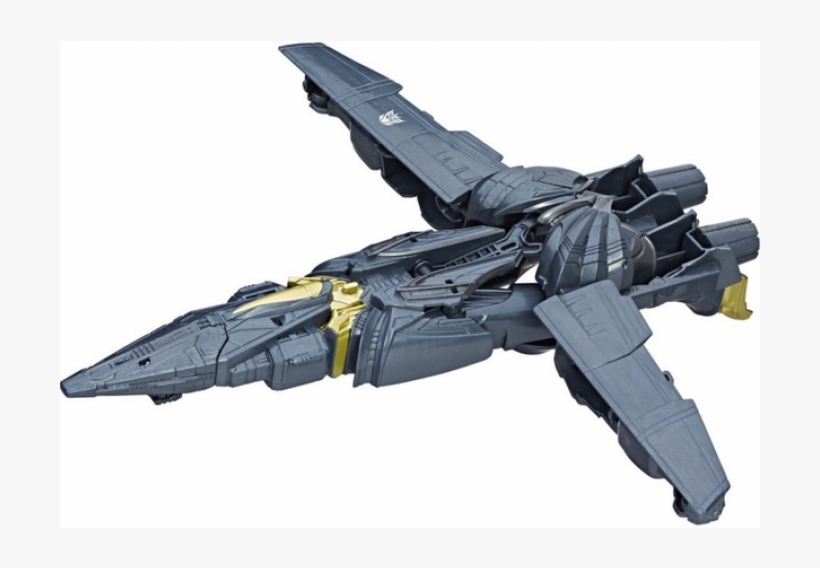 Transformers The Last Knight Megatron Toys, transparent png download