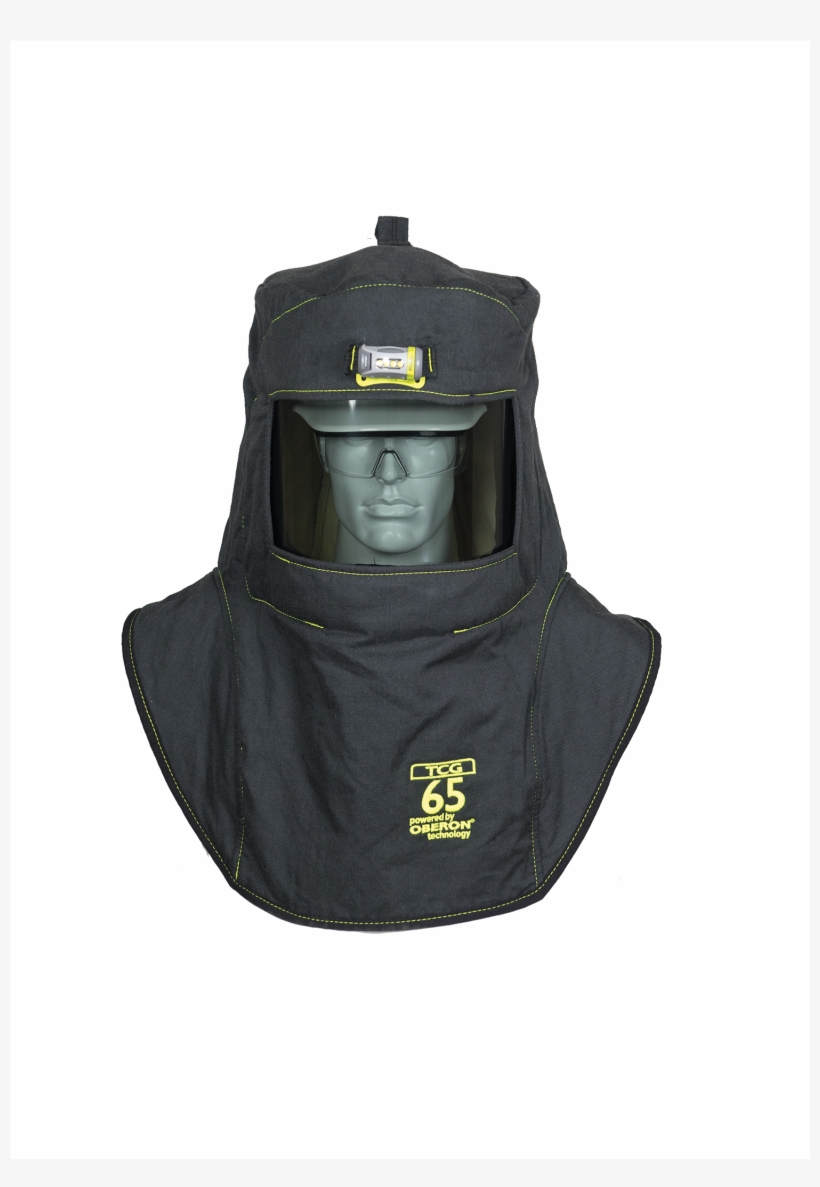 Hood Mounted L, transparent png download